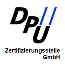 DPÜ-Zertifizierungsstelle